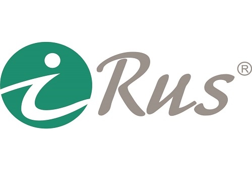 Каталог продукции IRus